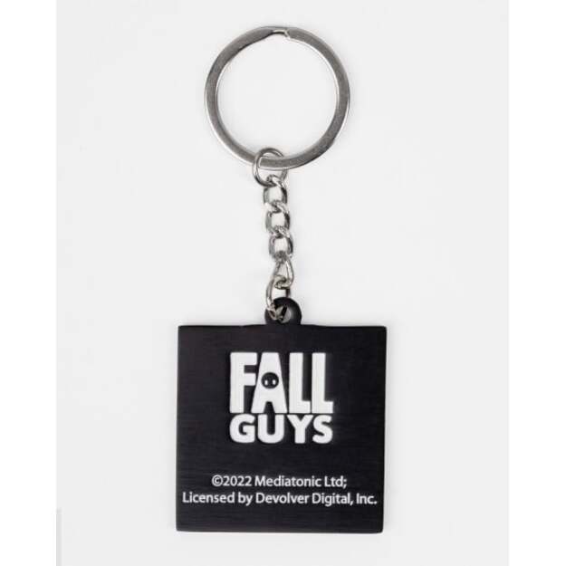 Fall Guys Keychain 
