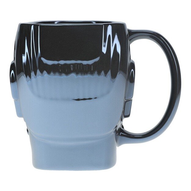 Starlord Shaped Mug 3