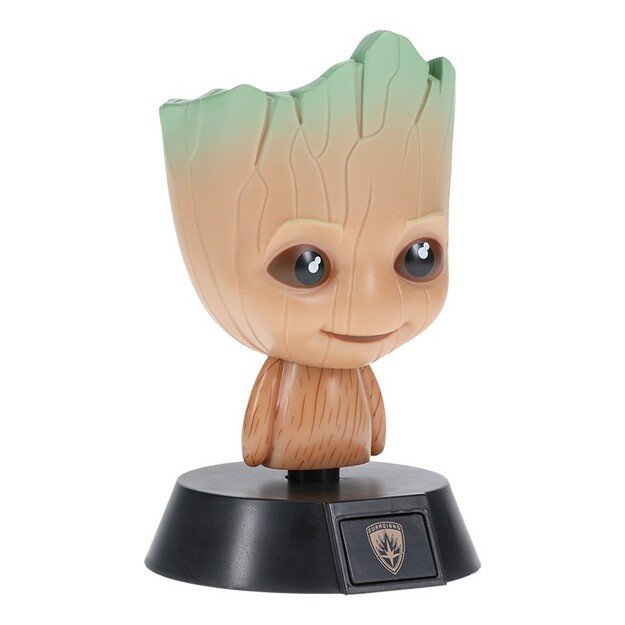 Groot Icon Light 3