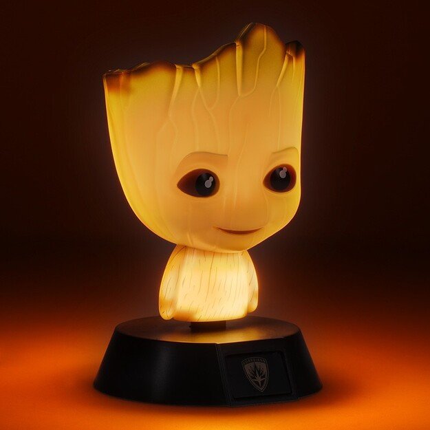 Groot Icon Light 2