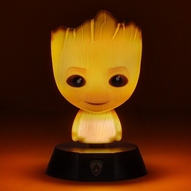 Groot Icon Light 1