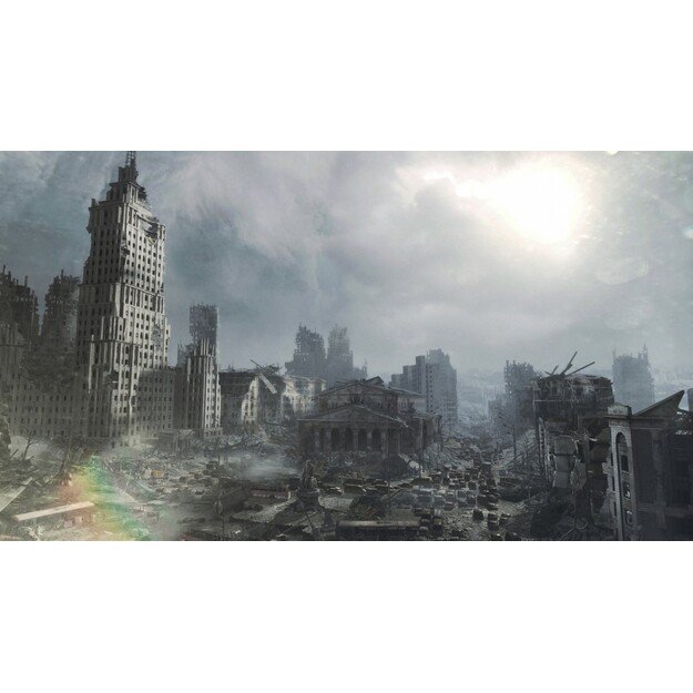 Metro Redux
      
        - PC 4