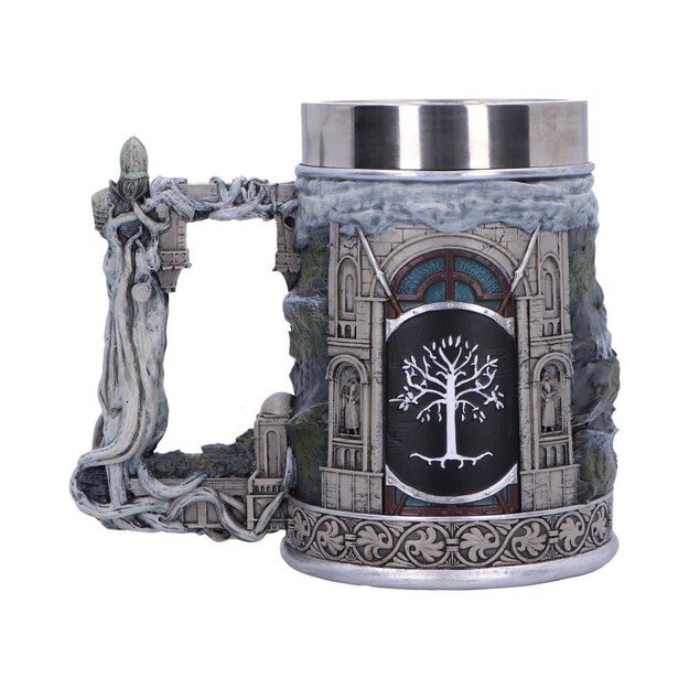 Lord of the Rings Gondor - Tankard 7