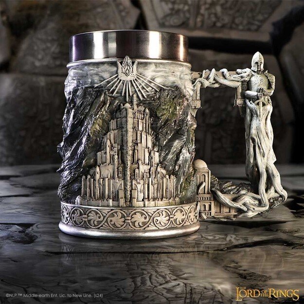 Lord of the Rings Gondor - Tankard 6