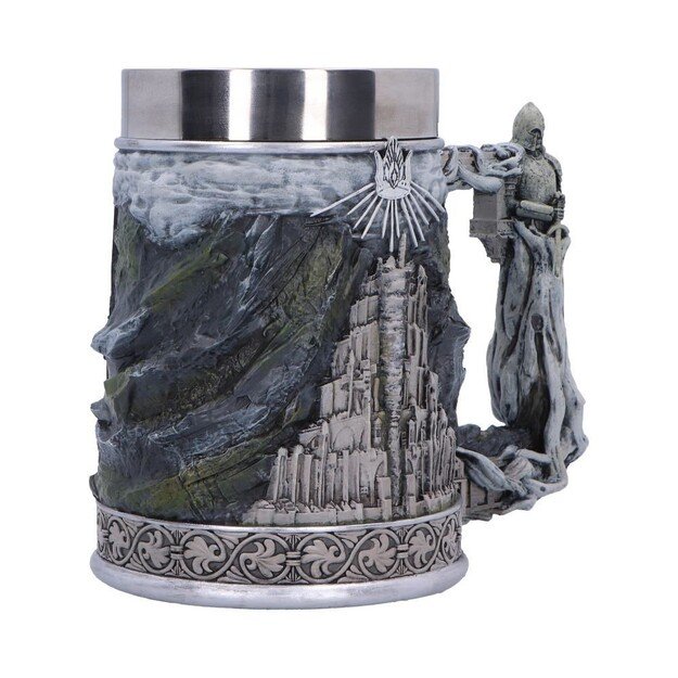 Lord of the Rings Gondor - Tankard 1