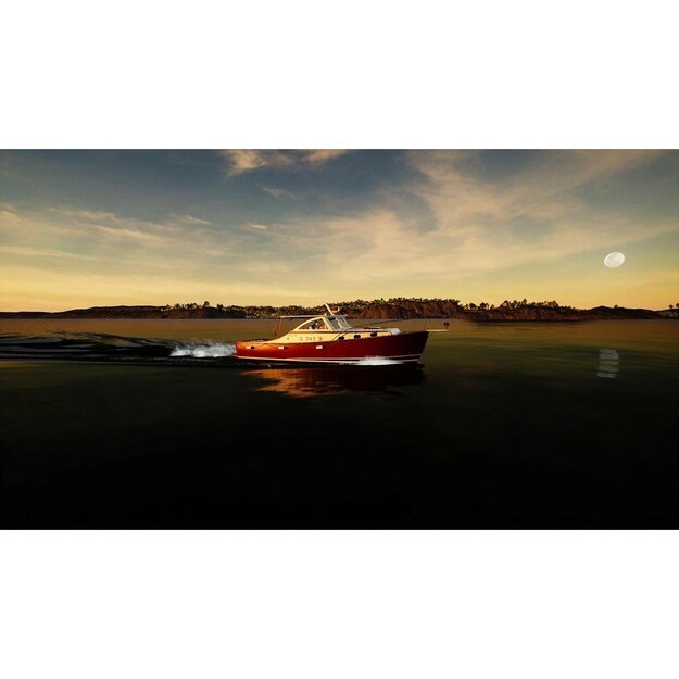 Fishing: North Atlantic (Complete Edition)

  - PlayStation 4 8