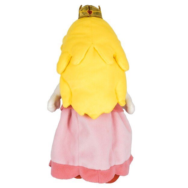 Super Mario - Peach 2