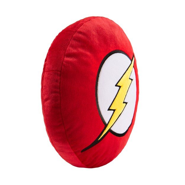 DC Comics - Flash Pillow 3