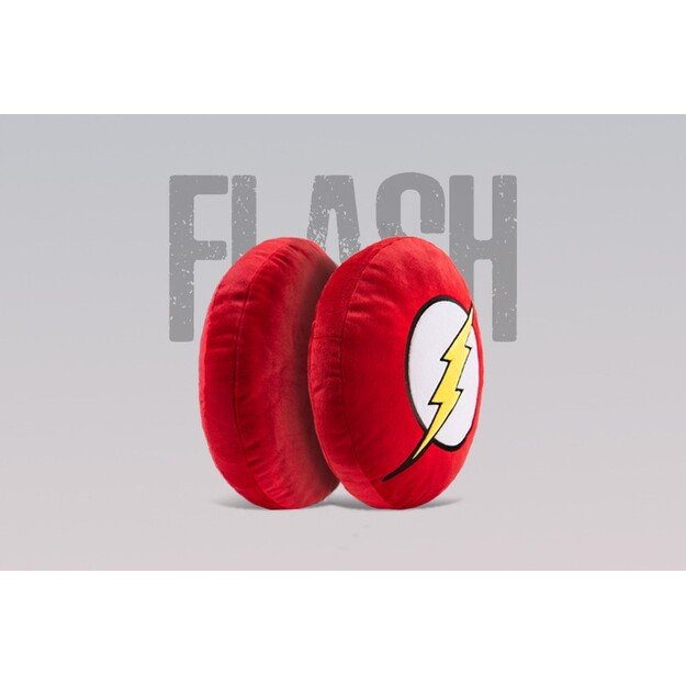 DC Comics - Flash Pillow 2