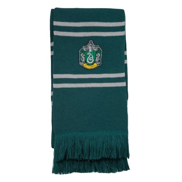 Harry Potter - Slytherin - Scarf 1