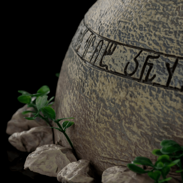 Star Wars - Grogu Legacy Replica 1/4 3