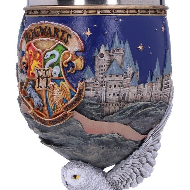 Harry Potter Hogwarts Collectible Goblet 19.5cm 2