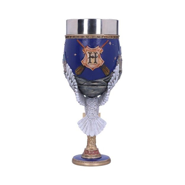 Harry Potter Hogwarts Collectible Goblet 19.5cm 6