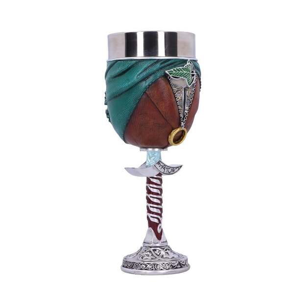 Lord of the Rings Frodo Goblet 19.5cm 6