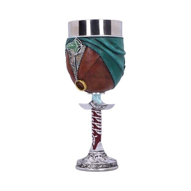 Lord of the Rings Frodo Goblet 19.5cm 3
