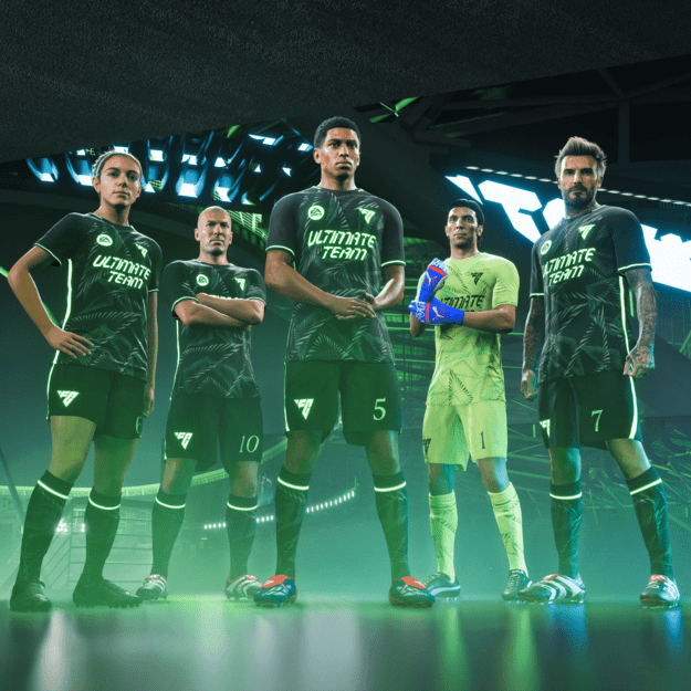 EA Sports FC 25 
      
        - PlayStation 4 10