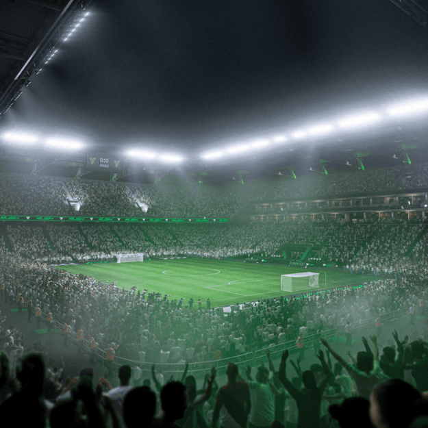 EA Sports FC 25 
      
        - PlayStation 4 1