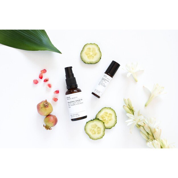 Evolve - Hyaluronic Eye Complex 10 ml 1