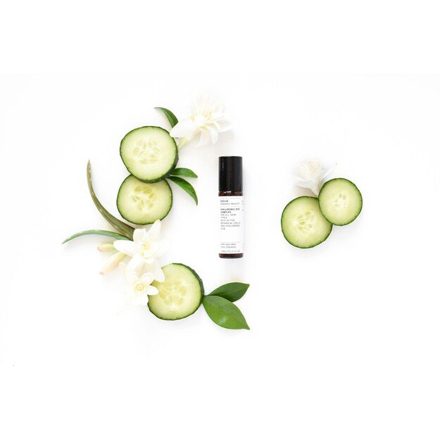 Evolve - Hyaluronic Eye Complex 10 ml 2