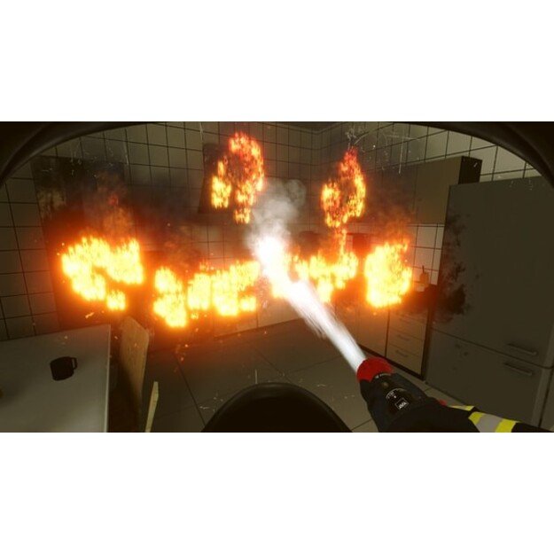 Emergency Call - The Attack Squad
      
        - PlayStation 5 1