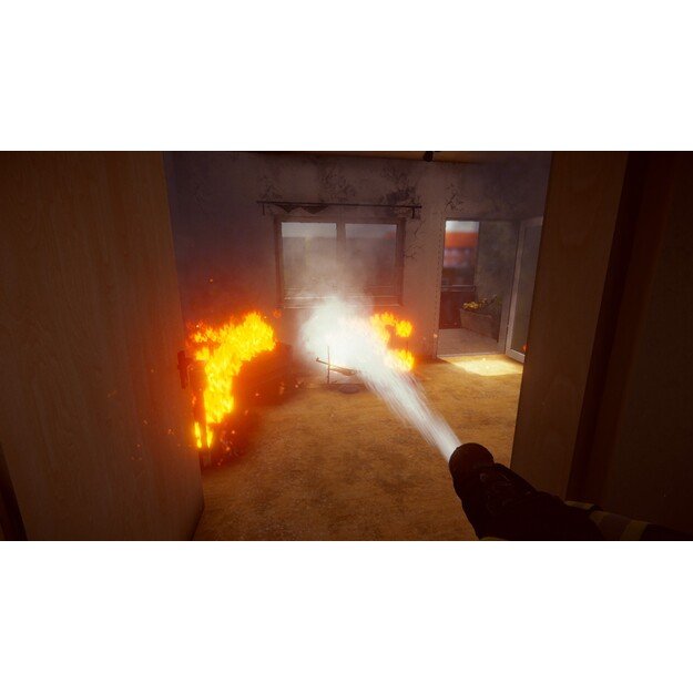 Emergency Call - The Attack Squad
      
        - PlayStation 5 2