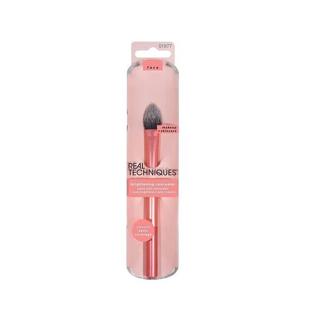 Real Techniques - Brightening Concealer Brush 1