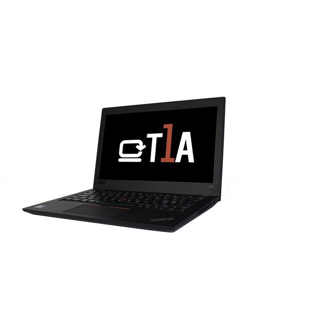 T1A - Lenovo ThinkPad X280 Refurbished Intel® Core™ i5 i5-8250U 12.5