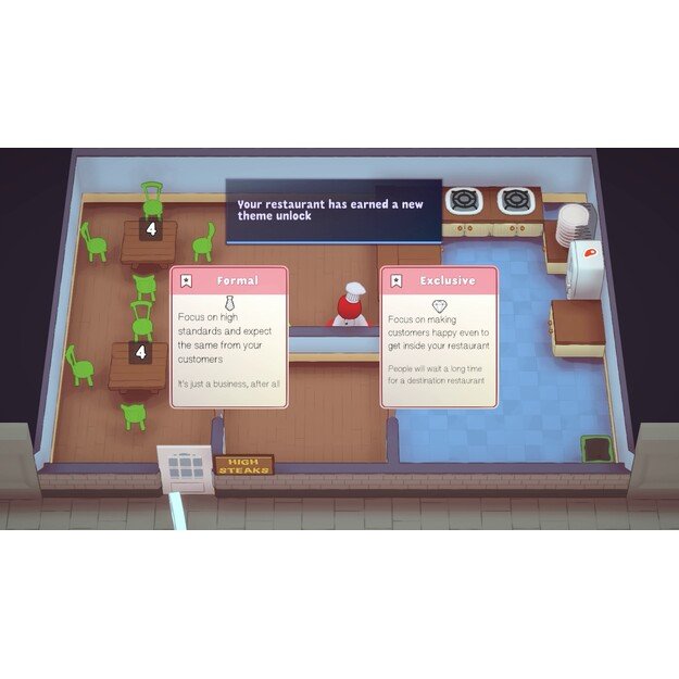 Plate Up
      
        - PlayStation 4 3