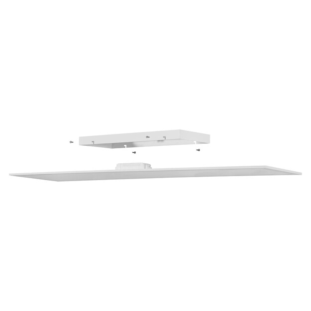EGLO - Salobrena-Z panel white 120x30 - TW - Zigbee, Bluetooth 1