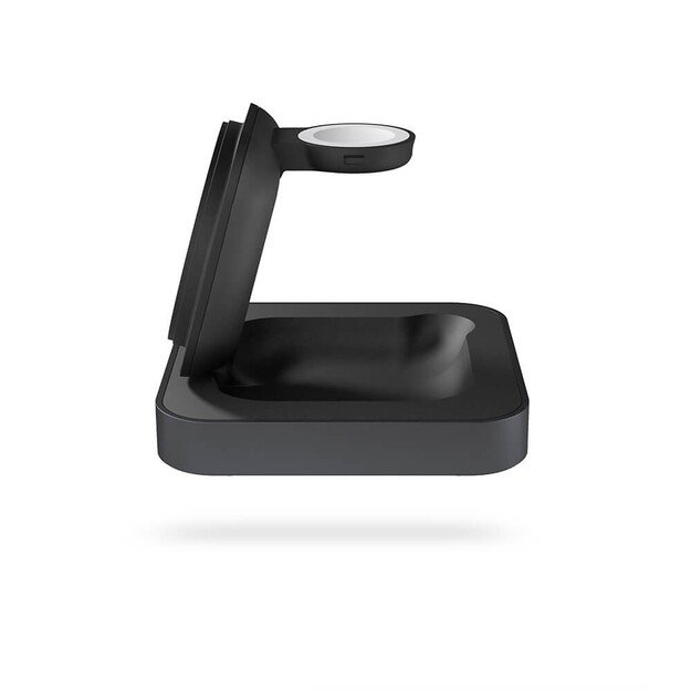 Zens - Charger Nightstand Pro 2 2