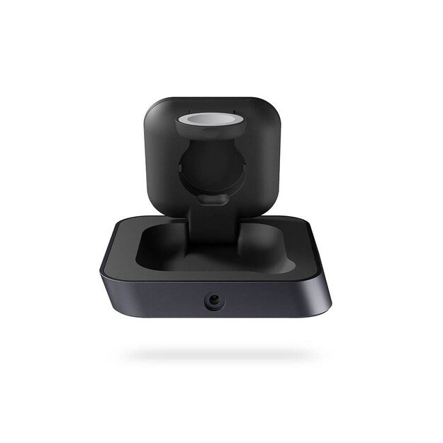 Zens - Charger Nightstand Pro 2 3