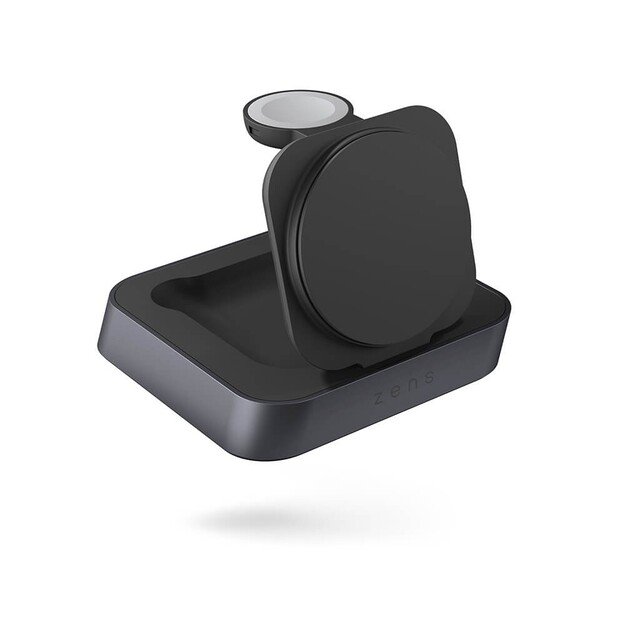 Zens - Charger Nightstand Pro 2 7