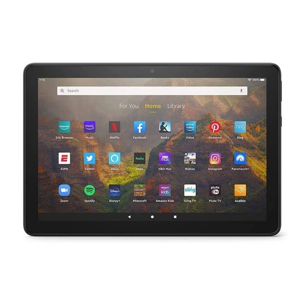 Amazon - Fire HD 10 Tablet 32GB 2023 1