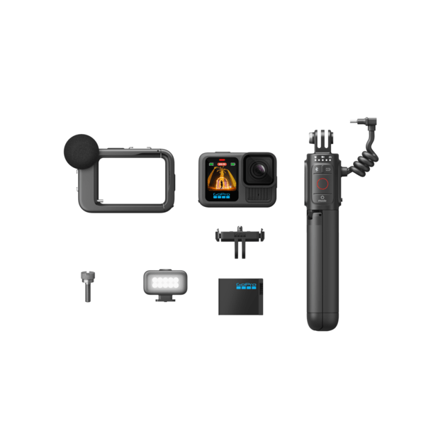 GoPro - HERO13 Black Creator Edition 2