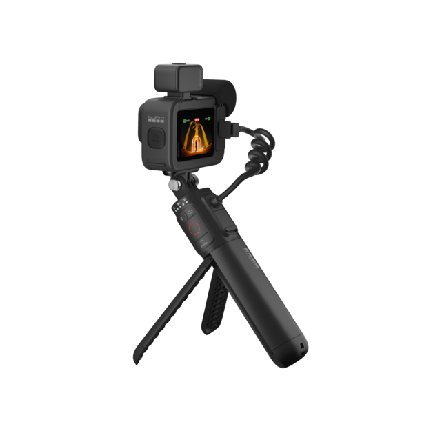 GoPro - HERO13 Black Creator Edition 3