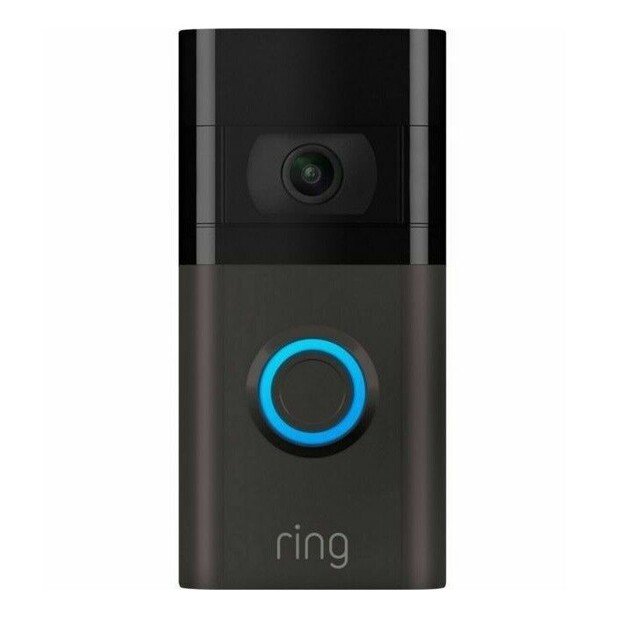 Ring - Video Doorbell Gen2 Bronze 3