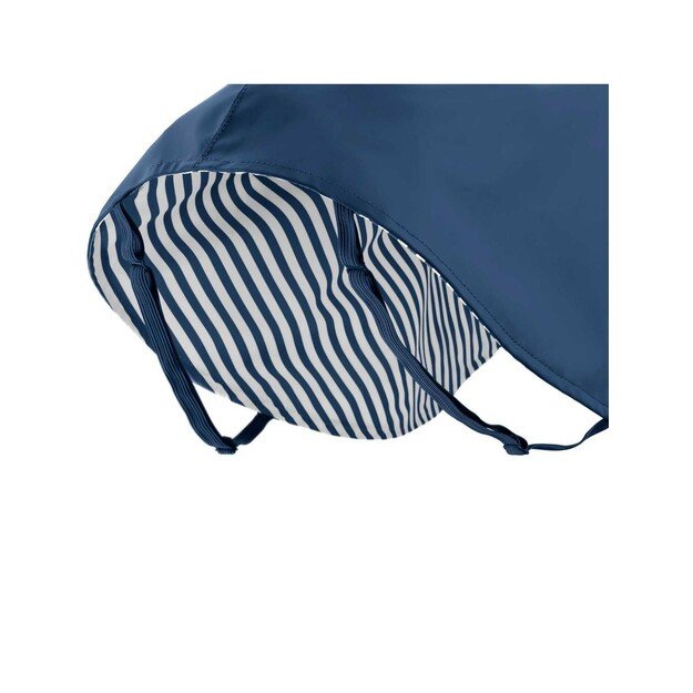 Hunter - Dog RainCoat Milford 35, blue - (69748) 3