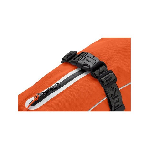 Hunter - Dogcoat Nordby Pug & Fr Bulldog 36, orange - (203501) 4