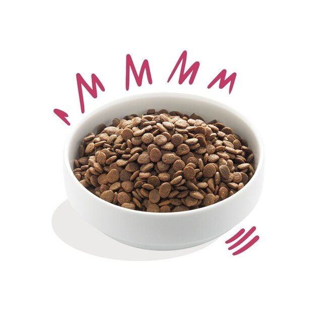 Edgard Cooper - Fresh Venison & Free-Run Duck 2,5kg - (542503948513) 1