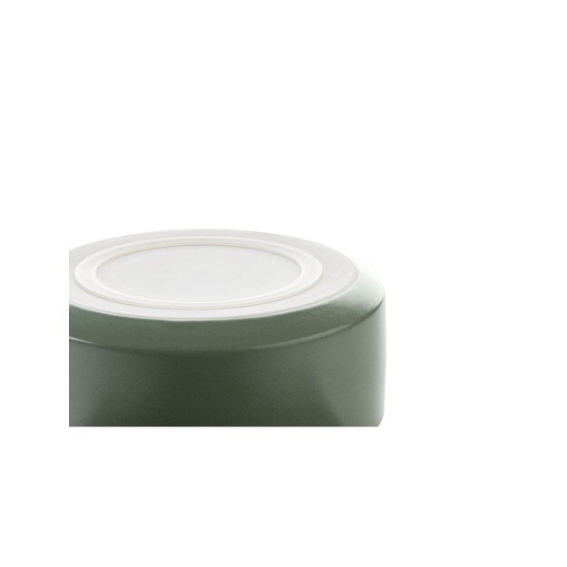 Hunter - Dogbowl ceramic Osby 1900 ml, khaki - (68990) 1