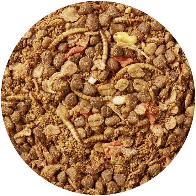 Vitakraft - Vita Garden® Premium Menu Hedgehog  600g 1