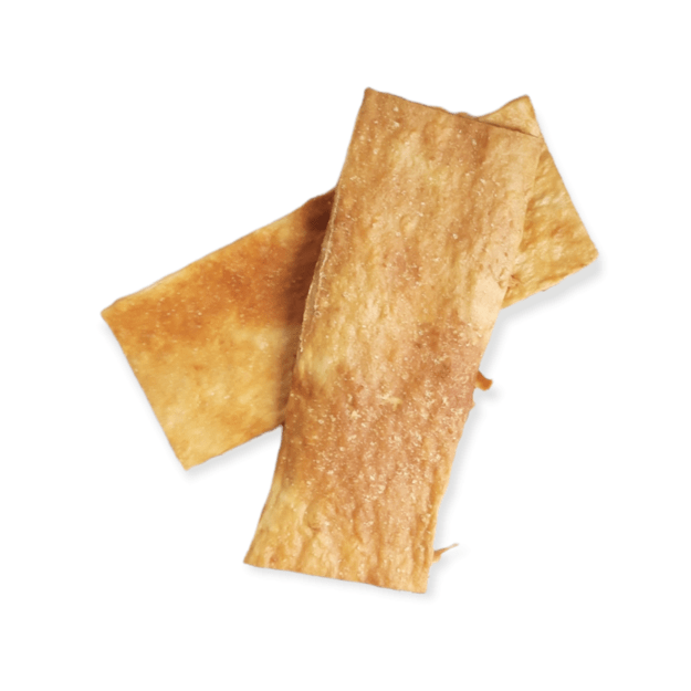 Treateaters - The New Hide Flip Chips CHICKEN 240gr - (20922) 2