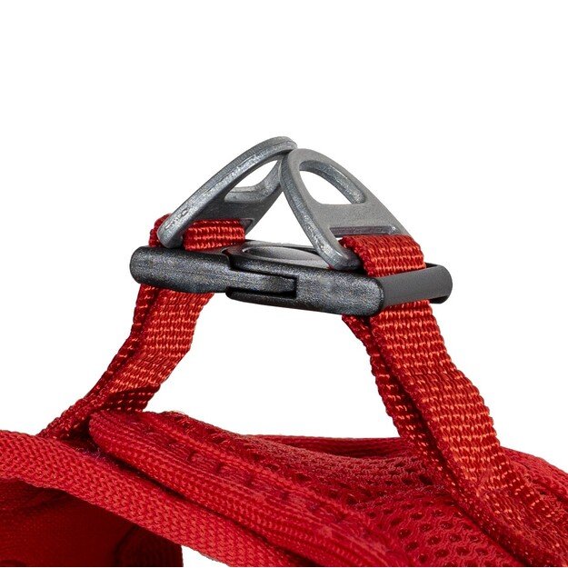 Ozami - Dog Harness Air-Mesh Red XS - (605.5032) 3