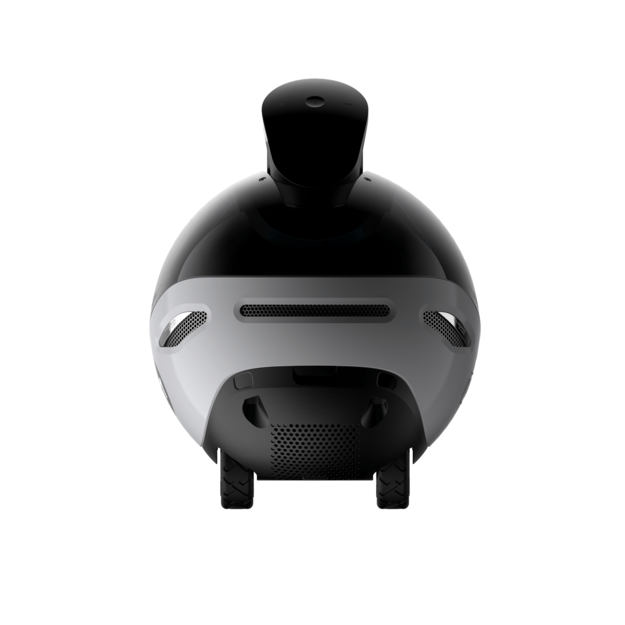 Enabot  - EBO X  Family and pet  Companion and Security Robot - (WH287303) 2