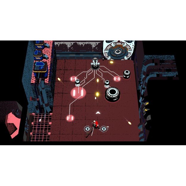 Creature in the Well (Collectors Edition)
      
        - Nintendo Switch 2