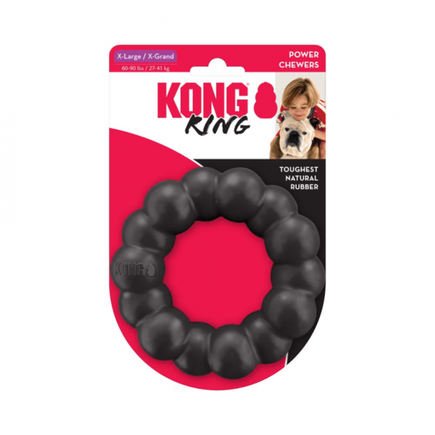 Kong - Extreme Ring XL 13cm - (KONGEMXE) 2