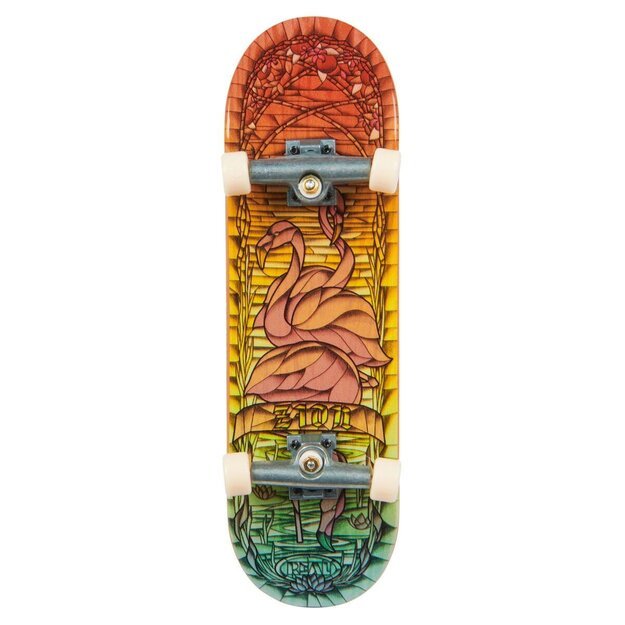 Tech Deck - X-Connect Park Creator Ultra Hip Jump (6070358) 5