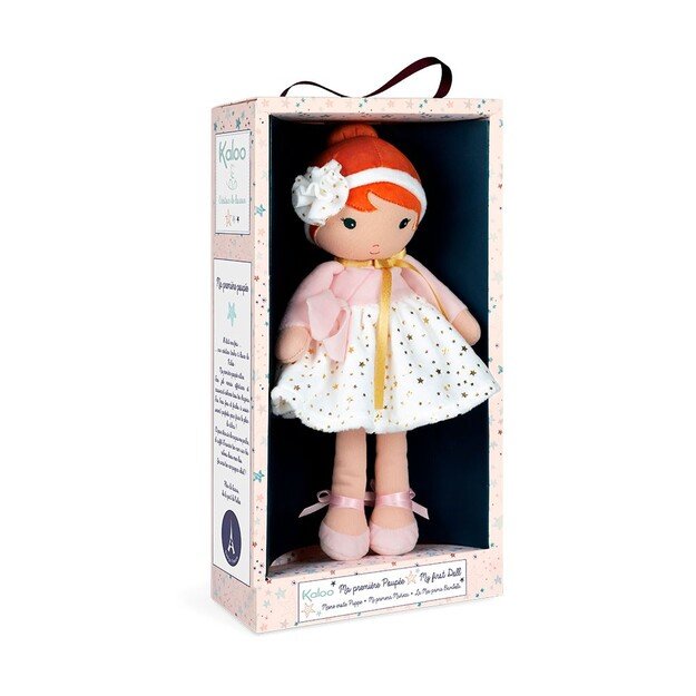 Kaloo - Doll Valentine 32 cm (LKK3658) 1