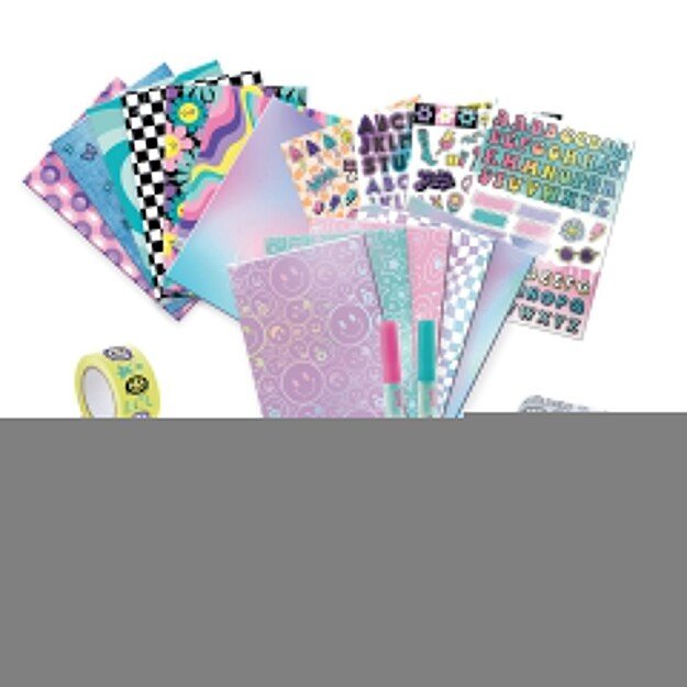 Style 4 Ever - Scrapbooking Refill - (1283) 1