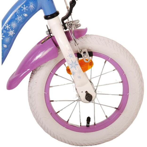 Volare - Children's Bicycle 12